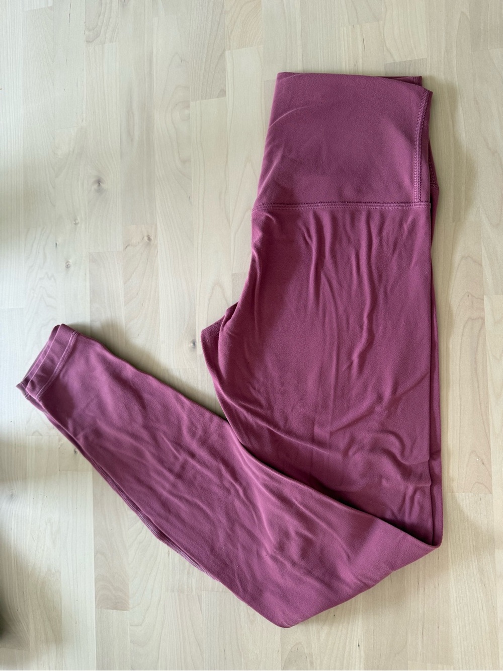 Lululemon Align Size 6